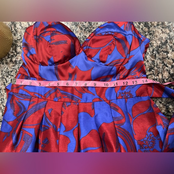 Rubber ducky dress small - Picture 12 of 14